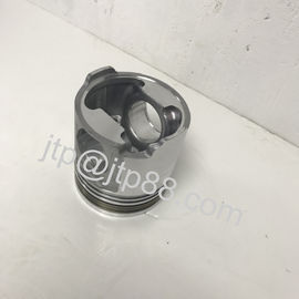 Tuerbo Fuso 8CYL Mitsubishi 8DC92 Động cơ diesel Piston ME065579 ME091048 135.0mm