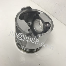 4JA1 Động Cơ Diesel Piston Liner Kit 8-97089-892-0 125 mét Dia Cho ISUZU Xe Tải / Xe Buýt