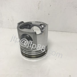 Tuerbo Fuso 8CYL Mitsubishi 8DC92 Động cơ diesel Piston ME065579 ME091048 135.0mm