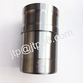 Isuzu Xi lanh lót 4BC1 4BC2 Động cơ máy xúc Bus Piston &amp;amp; xi lanh lót 5-11261-014-2