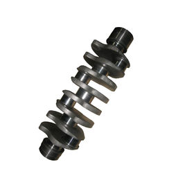 Phụ tùng động cơ nguyên bản ISF Diesel Crankshaft 3929037 3907804 Vật liệu thép 4340 phôi thép