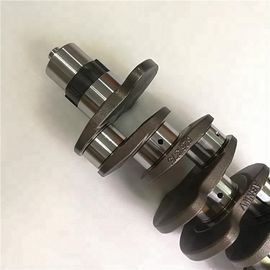 Rèn thép hoặc đúc trục khuỷu Động cơ 4G41 cho động cơ trục khuỷu MD010667