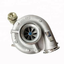 Bộ phận tăng áp động cơ HX60W 4956081 QSX15 Động cơ diesel Turbo