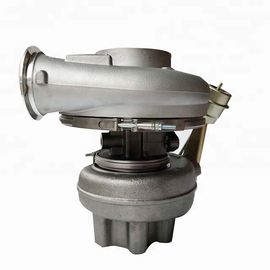 Bộ phận tăng áp động cơ HX60W 4956081 QSX15 Động cơ diesel Turbo