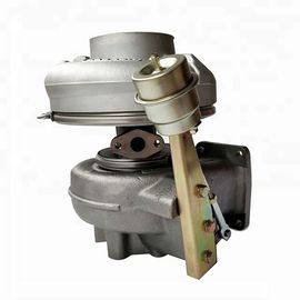 Bộ phận tăng áp động cơ HX60W 4956081 QSX15 Động cơ diesel Turbo