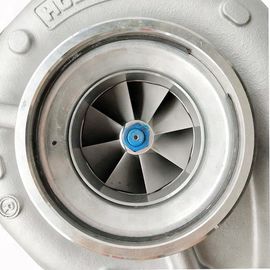 Bộ phận tăng áp động cơ HX60W 4956081 QSX15 Động cơ diesel Turbo