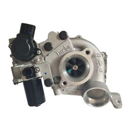 VB22 VB23 Turbo 17201-51021 17201-51020 Phụ tùng động cơ tăng áp cho Toyota Landcruiser 200 Series