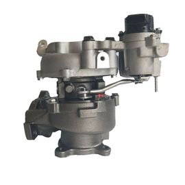 VB22 VB23 Turbo 17201-51021 17201-51020 Phụ tùng động cơ tăng áp cho Toyota Landcruiser 200 Series