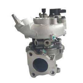VB22 VB23 Turbo 17201-51021 17201-51020 Phụ tùng động cơ tăng áp cho Toyota Landcruiser 200 Series
