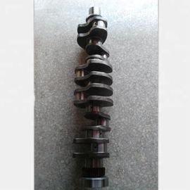 Đúc hoặc rèn trục khuỷu bằng thép trục khuỷu Động cơ C190 cho Isuzu 5123101880