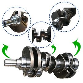 Động cơ trục khuỷu bánh xích C13 C-13 C15 Trục khuỷu 313-3997 cho máy xúc