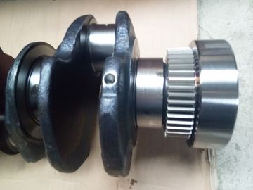 Động cơ máy xúc trục khuỷu 4JG1 4JG2 cho trục khuỷu Isuzu 8-97023182-1 5-12310161-0