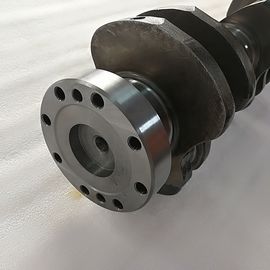 Đúc hoặc giả mạo động cơ xe tải trục khuỷu S6S S4S Động cơ diesel trục khuỷu