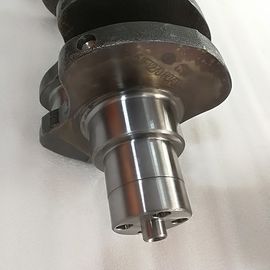 Đúc hoặc giả mạo động cơ xe tải trục khuỷu S6S S4S Động cơ diesel trục khuỷu