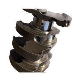 Động cơ khai thác chính hãng Xe tải trục khuỷu 4D94E 4TNE94 Trục khuỷu YM129900-21050