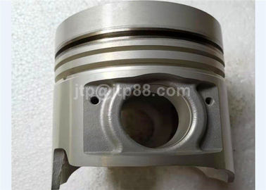 Xe tải Xe buýt Mitsubishi 6D14T Động cơ Diesel Piston ME032569 JTP / YJP Đóng gói