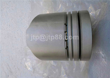 Máy xúc bánh xích Máy xúc đào Động cơ 6D16 Động cơ phụ tùng Piston cho Mitsubishi