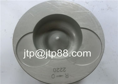Máy xúc phụ tùng Piston 4M41 cho xe ô tô Mitsubishi Nhật Bản 1110A857