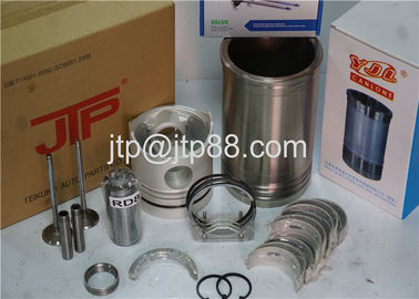 Động cơ Diesel Xe tải xi lanh lót H06C H06CT Bộ lót chính hãng cho HINO 13216-1540 14467-1602