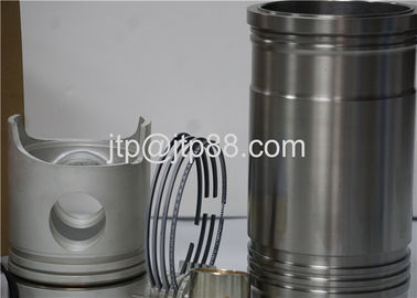 Bộ dụng cụ đại tu động cơ Bộ dụng cụ sửa chữa lót H07D 13216-1980 11467-1200 Piston &amp; lót