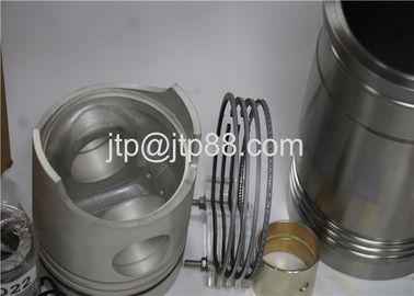 Bộ dụng cụ đại tu động cơ Bộ dụng cụ sửa chữa lót H07D 13216-1980 11467-1200 Piston &amp; lót