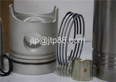 Bộ dụng cụ đại tu động cơ Bộ dụng cụ sửa chữa lót H07D 13216-1980 11467-1200 Piston &amp; lót