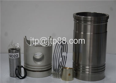 Bộ dụng cụ đại tu động cơ Bộ dụng cụ sửa chữa lót H07D 13216-1980 11467-1200 Piston &amp; lót