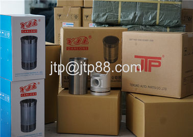 Bộ phận động cơ Diesel 4D56 cho Bộ động cơ Piston &amp;amp; LIner của Mitsubishi MD304835