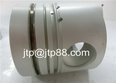 Phụ tùng động cơ tự động 4D55 Động cơ Diesel Piston &amp;amp; lót Kit MD050021 MD103318