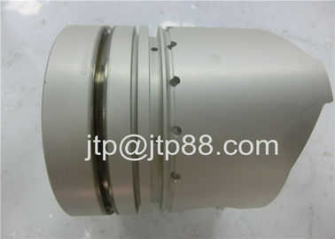 Bộ dụng cụ lót động cơ Hyundai GRACE Nhôm đúc Bitzer Máy nén khí Piston 23410-42201