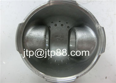 Bộ phận động cơ diesel JTP / YJL 6D14 Piston cho MITSUBISHI ME032216 ME032591