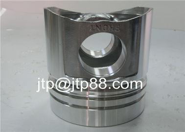 Bộ phận động cơ diesel JTP / YJL 6D14 Piston cho MITSUBISHI ME032216 ME032591