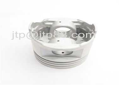ISUZU Xi lanh &amp;amp; Piston Kit C223 Động cơ Diesel Piston &amp;amp; Pít tông thép 8-94250-719-0