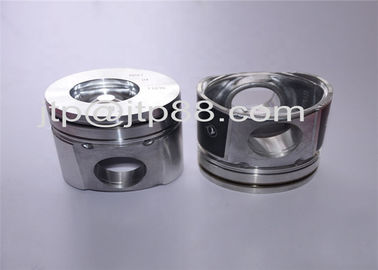 Dump Truck Bộ phận động cơ Diesel S6D107 Piston &amp;amp; Piston Ring &amp;amp; Piston Pin 6574-31-2111