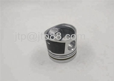 Bộ phận động cơ Piston EK100 EK200 Bộ dụng cụ pít-tông &amp;amp; lót &amp;amp; vòng pít-tông 13216-1224