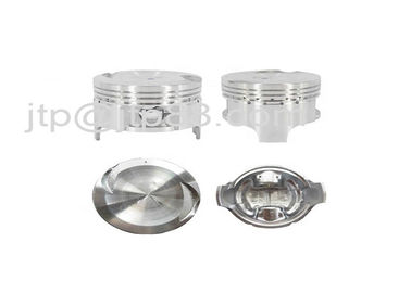 Máy xúc / Bộ động cơ Diesel Piston &amp;amp; Bộ lót P09C Vòng pít-tông 13216-2460 13216-2470