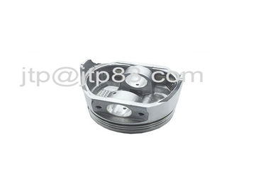 Động cơ Diesel M10C Piston &amp;amp; xi lanh lót &amp;amp; vòng piston 13216-2411 Piston Pin 47x99mm