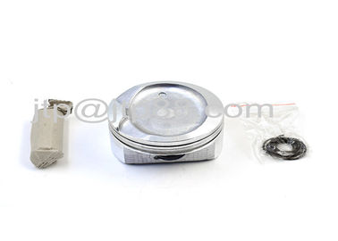 Máy xúc / Bộ động cơ Diesel Piston &amp;amp; Bộ lót P09C Vòng pít-tông 13216-2460 13216-2470