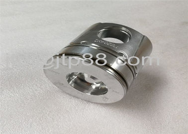 Động cơ Diesel Piston Assy 4HK1 cho máy xúc đào Piston 8980235260 8981529010