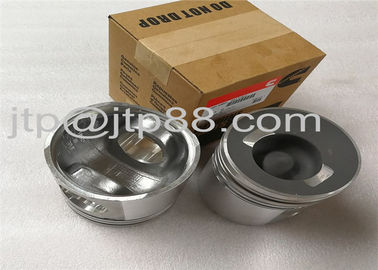 Động cơ Diesel Piston Assy 4HK1 cho máy xúc đào Piston 8980235260 8981529010