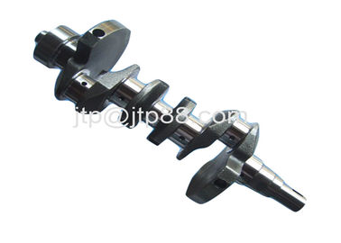 Trục khuỷu bằng thép rèn cho Komatsu 4D95E 4D95S Đúc trục khuỷu 6202-33-1100