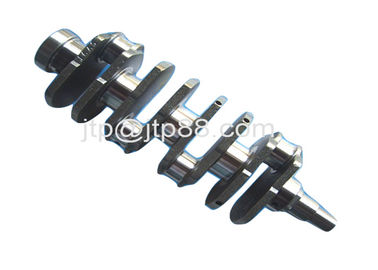 Trục khuỷu bằng thép rèn cho Komatsu 4D95E 4D95S Đúc trục khuỷu 6202-33-1100