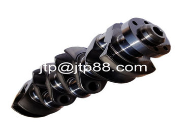 Động cơ diesel xe tải trục khuỷu 6D17 trục khuỷu cho máy móc hạng nặng 990 * 205 * 205
