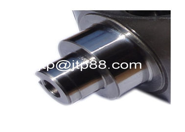 Động cơ diesel xe tải trục khuỷu 6D17 trục khuỷu cho máy móc hạng nặng 990 * 205 * 205