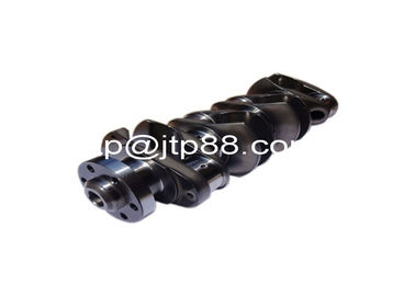 Động cơ diesel xe tải trục khuỷu 6D17 trục khuỷu cho máy móc hạng nặng 990 * 205 * 205
