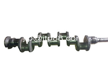 Động cơ diesel trục khuỷu 4BG1 Động cơ trục khuỷu cho Isuzu 8-97112981-2 8-94339895-0