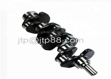 Rèn thép rèn rèn Trục khuỷu S6D110 Phụ kiện động cơ Trục khuỷu 6138-31-1010