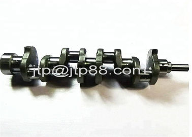 Máy xúc đào trục khuỷu cho động cơ Nhật Bản 6D40 cho trục khuỷu động cơ MItsasonic