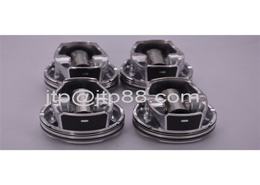 Alfin / Tin - Động cơ tráng Piston S6A Máy xúc phụ tùng Piston &amp; lót 32517-50400