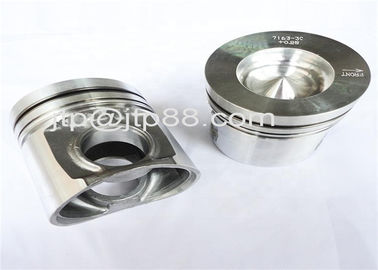 Komatsu Engine liner Kit 4D94 Bộ phận động cơ diesel Piston Thích hợp cho DEUTZ